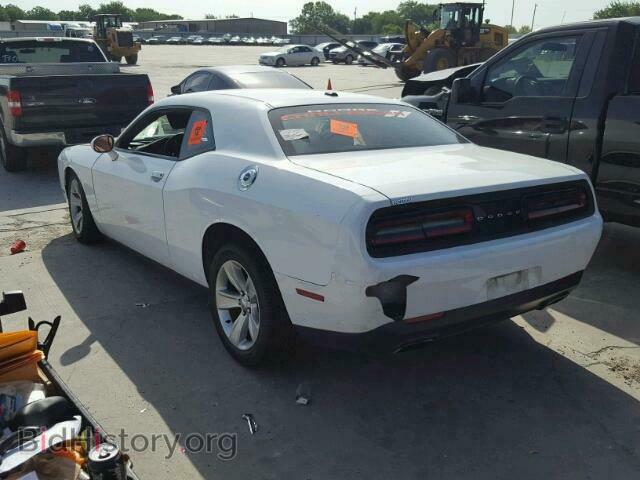 2015 DODGE CHALLENGER - VIN: 2C3CDZAG5FH884690 - Фото 3