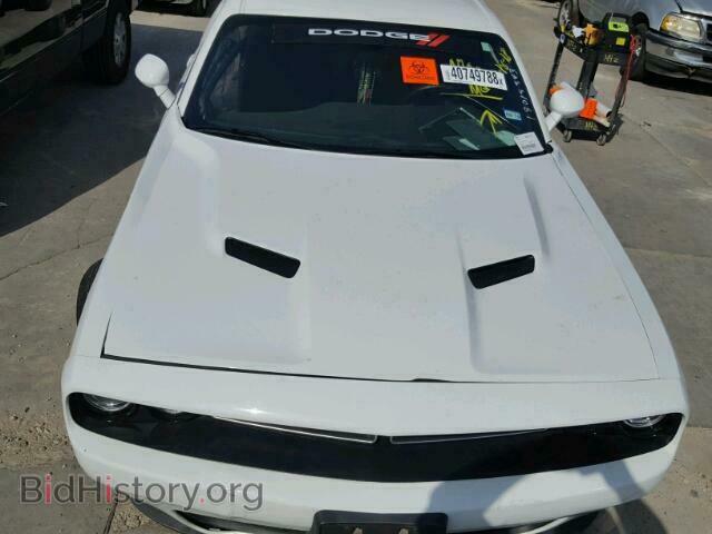 2015 DODGE CHALLENGER - VIN: 2C3CDZAG5FH884690 - Фото 7