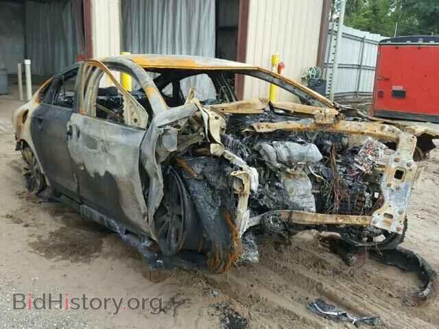 Photo 1C3CCCAB7FN747746 - CHRYSLER 200 2015