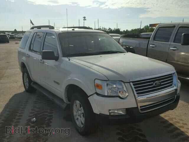 Фотография 1FMEU63E18UA79926 - FORD EXPLORER 2008