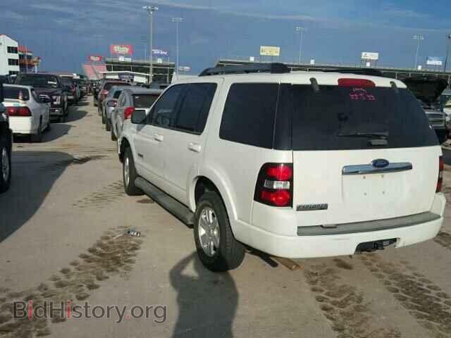 2008 FORD EXPLORER - VIN: 1FMEU63E18UA79926 - Photo 3