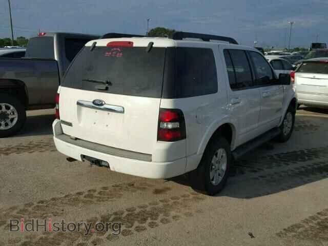 2008 FORD EXPLORER - VIN: 1FMEU63E18UA79926 - Photo 4