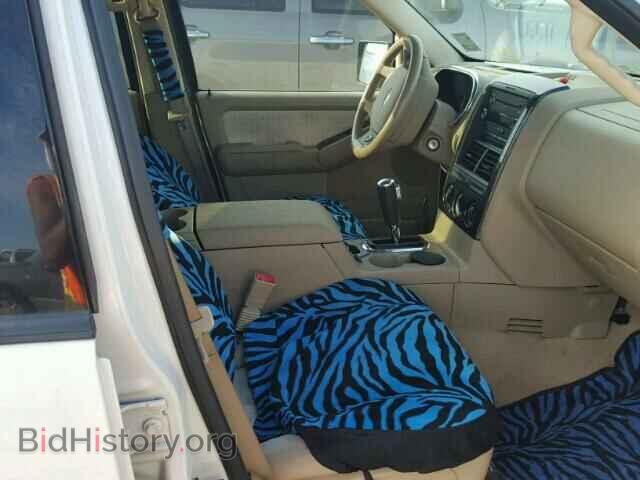 2008 FORD EXPLORER - VIN: 1FMEU63E18UA79926 - Photo 5