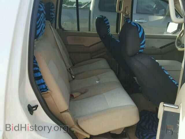 2008 FORD EXPLORER - VIN: 1FMEU63E18UA79926 - Photo 6