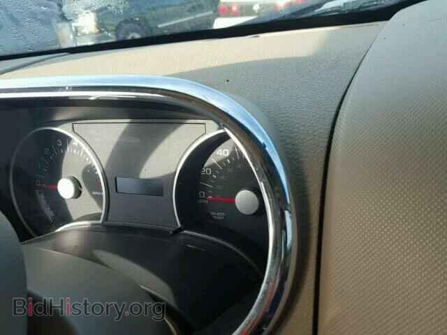 2008 FORD EXPLORER - VIN: 1FMEU63E18UA79926 - Photo 8