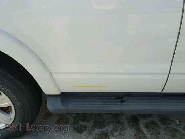 2008 FORD EXPLORER - VIN: 1FMEU63E18UA79926 - Photo 9