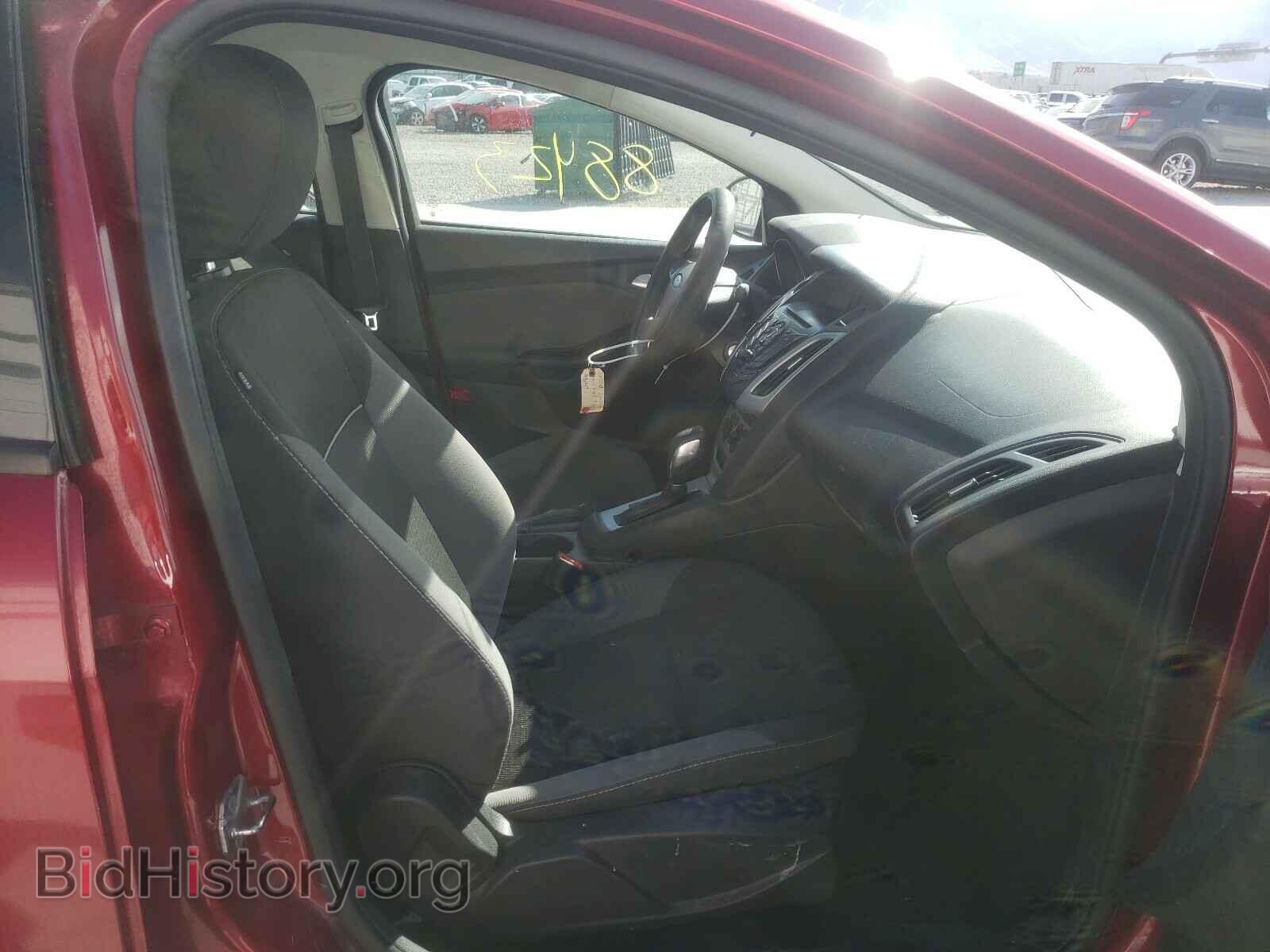 2013 FORD FOCUS - VIN: 1FADP3F29DL343360 - Photo 5