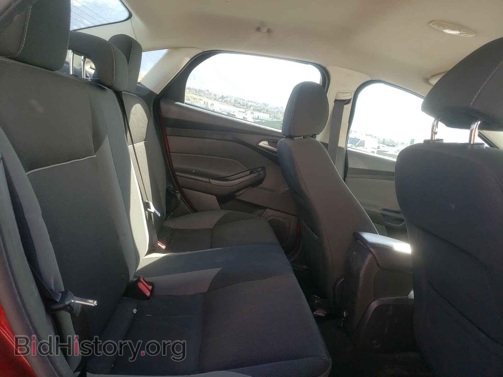 2013 FORD FOCUS - VIN: 1FADP3F29DL343360 - Photo 6