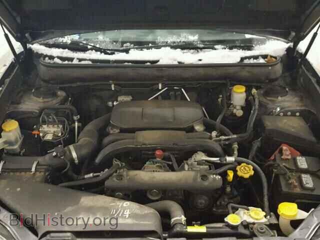 2012 SUBARU OUTBACK - VIN: 4S4BRBCC4C3290578 - Фото 7