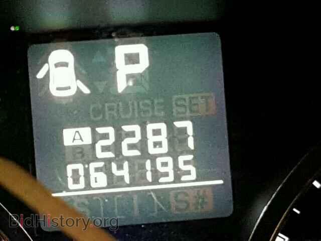 2012 SUBARU OUTBACK - VIN: 4S4BRBCC4C3290578 - Фото 8