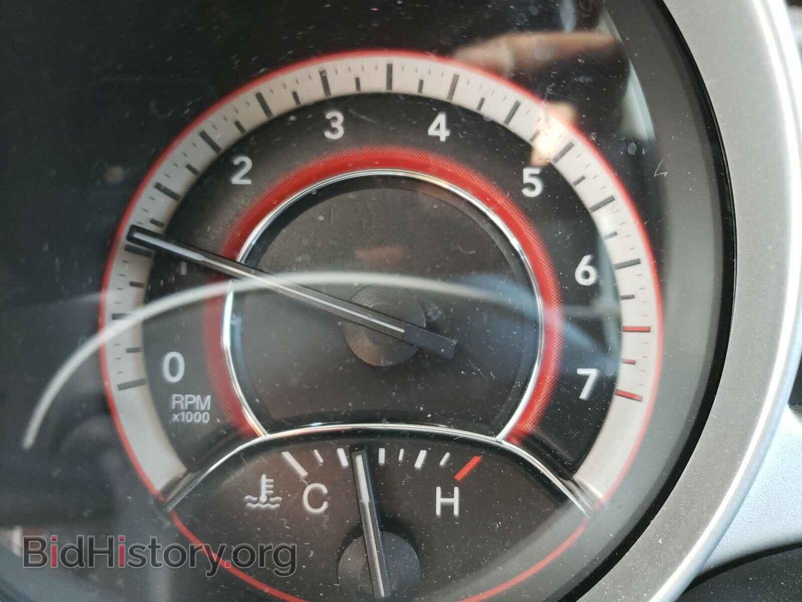 2019 DODGE JOURNEY - VIN: 3C4PDCBB1KT846128 - Фото 8