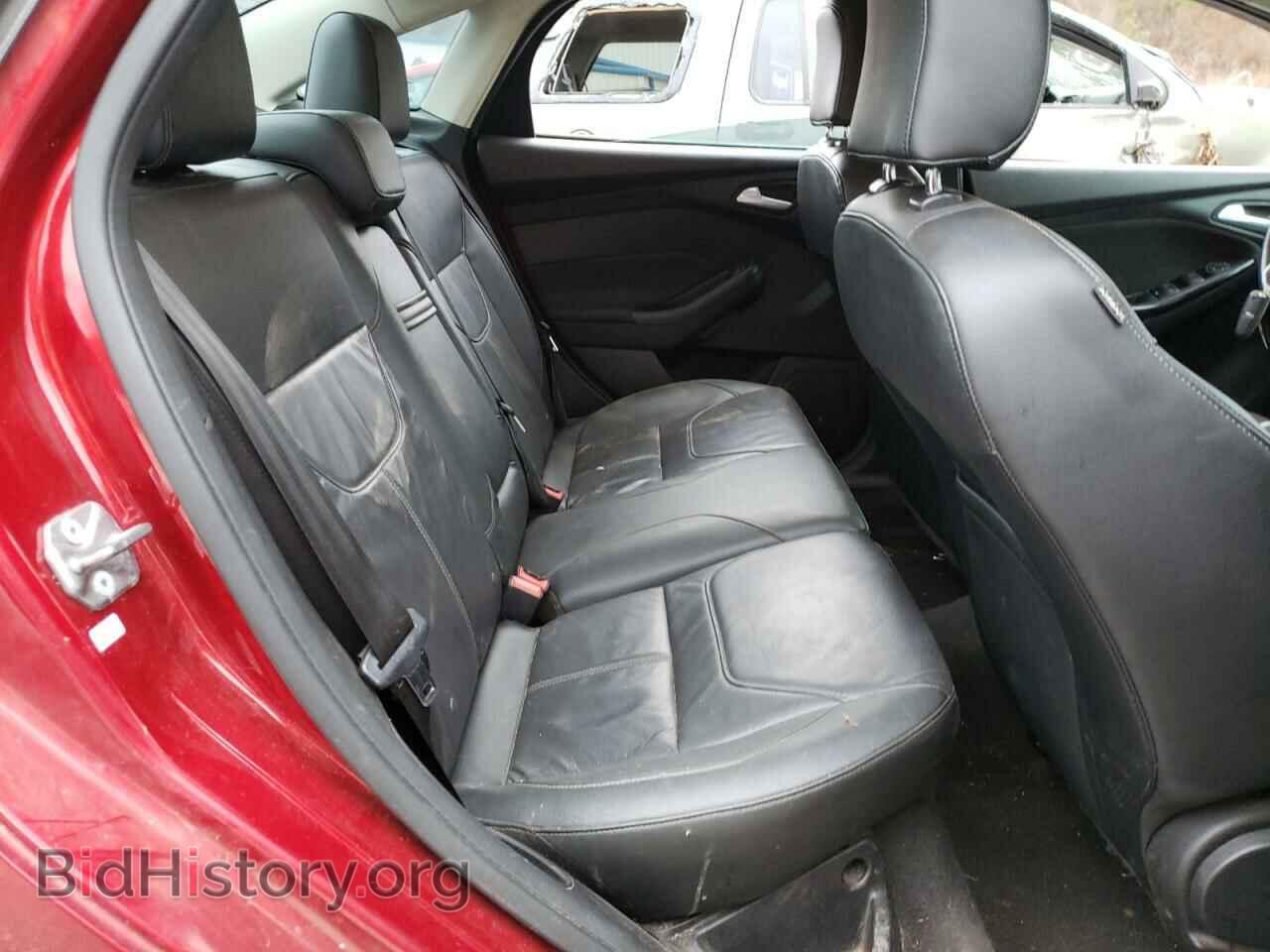2015 FORD FOCUS - VIN: 1FADP3J25FL217894 - Фото 10