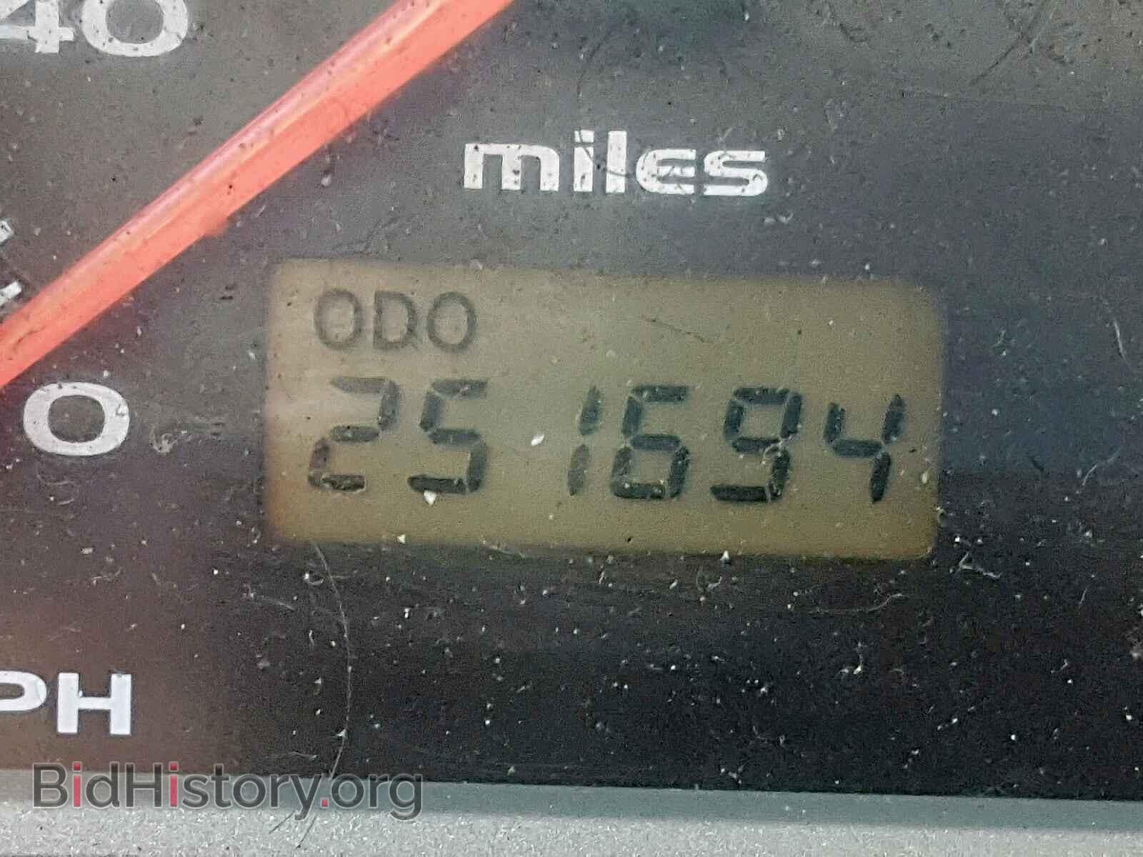 2003 MITSUBISHI ECLIPSE - VIN: 4A3AC34G23E057471 - Фото 8