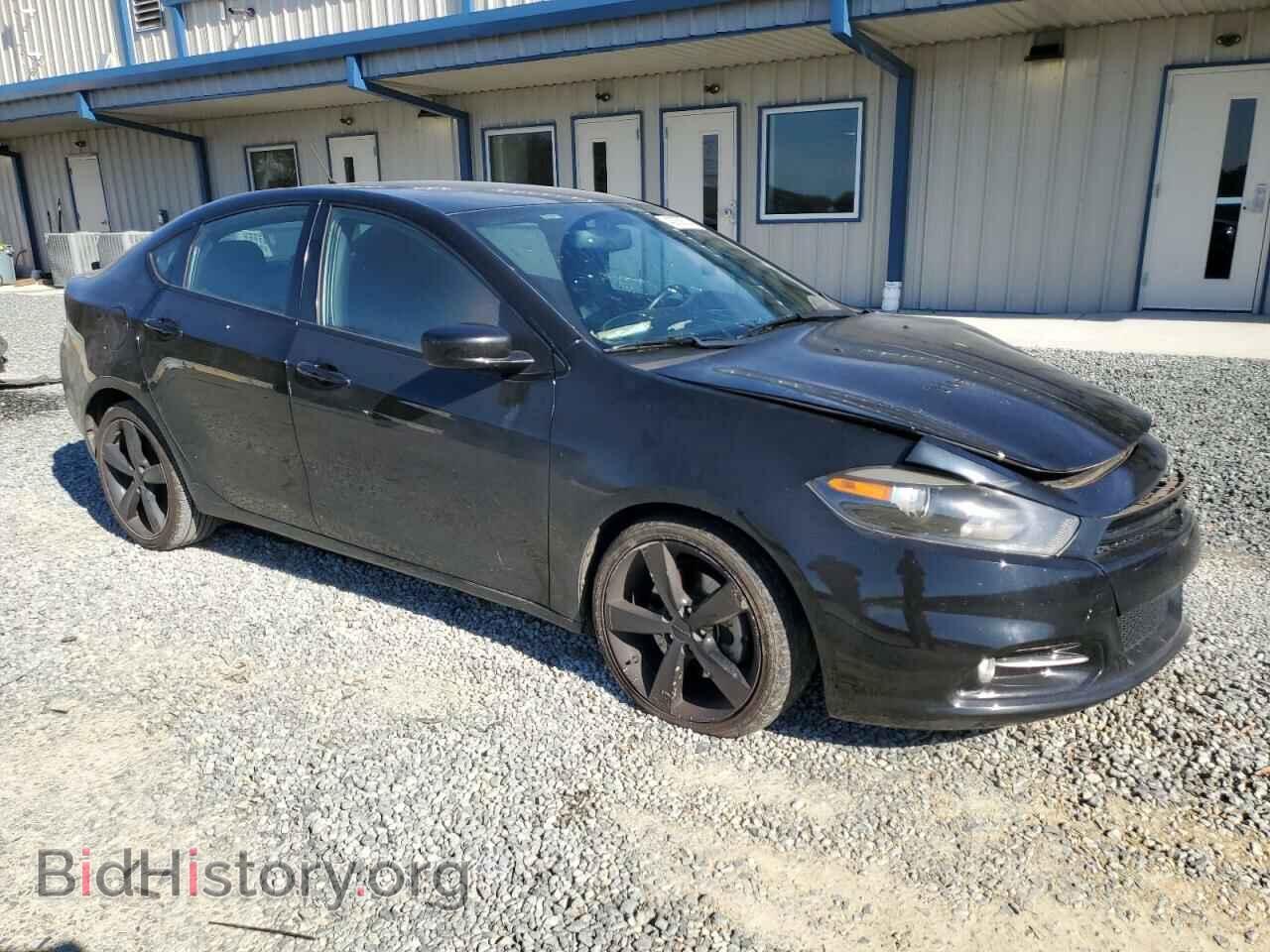 2014 DODGE DART - VIN: 1C3CDFBB6ED799886 - Photo 4