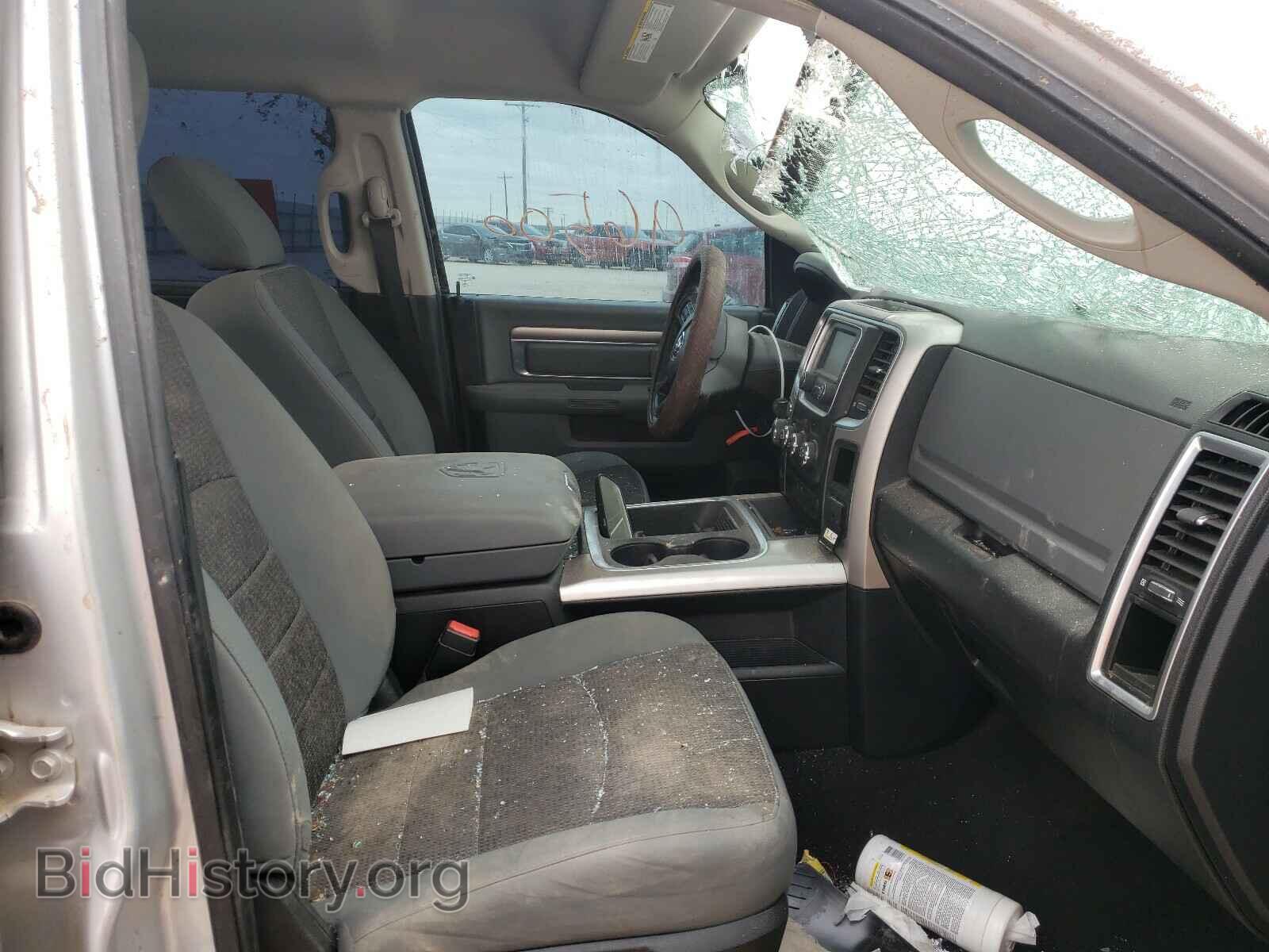 2017 RAM 1500 - VIN: 1C6RR6GG1HS657268 - Фото 5