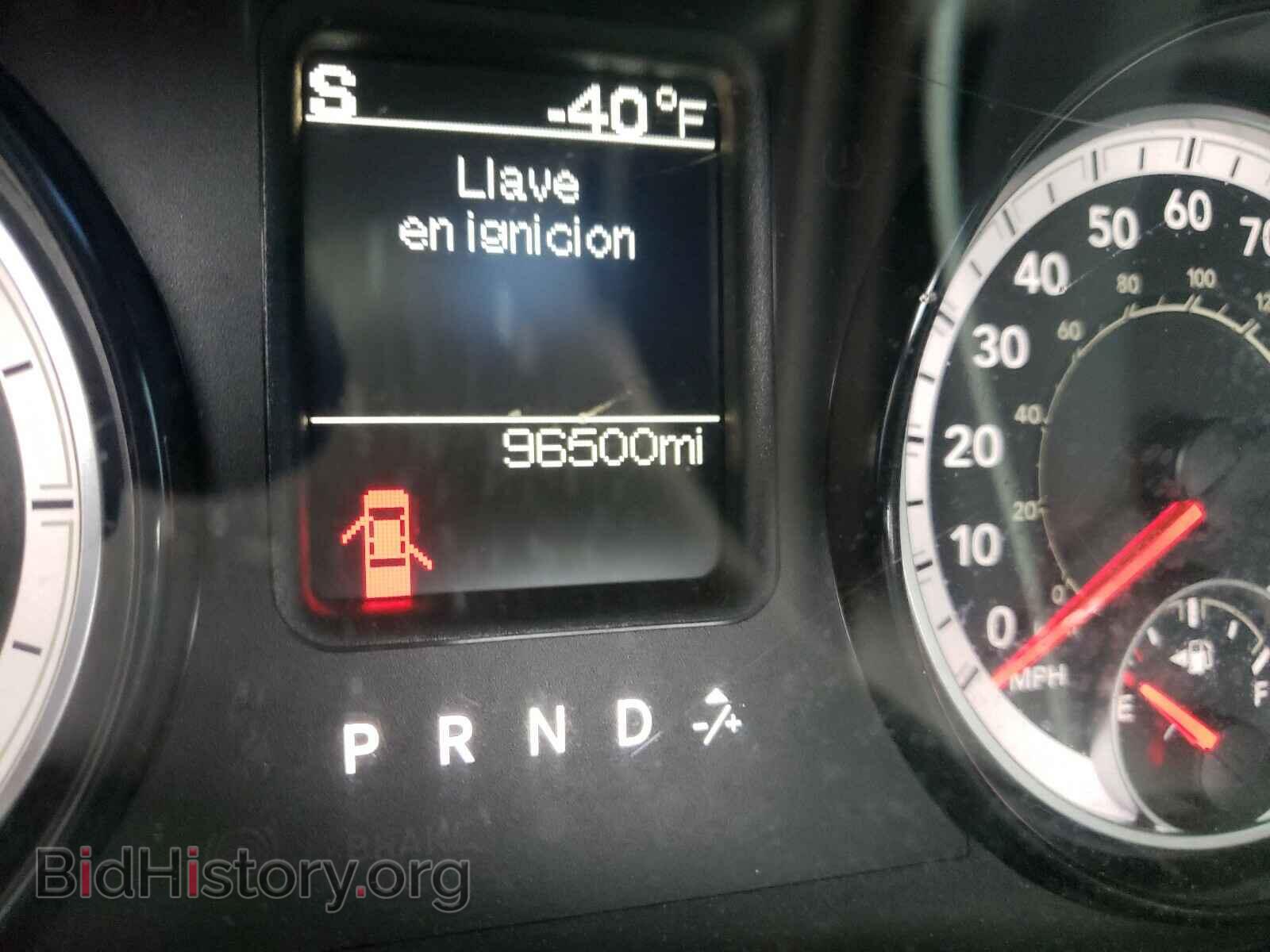 2017 RAM 1500 - VIN: 1C6RR6GG1HS657268 - Фото 8