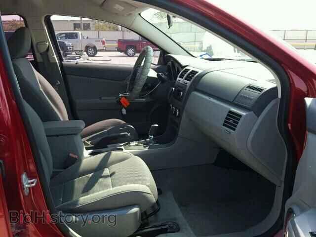 2008 DODGE AVENGER - VIN: 1B3LC56KX8N160400 - Фото 5