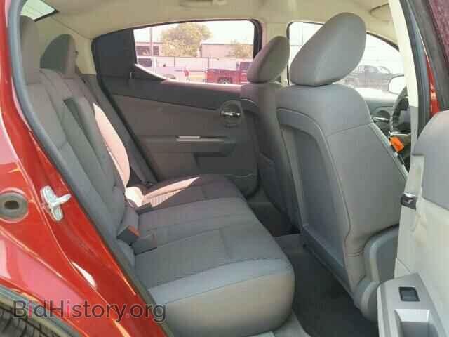 2008 DODGE AVENGER - VIN: 1B3LC56KX8N160400 - Фото 6