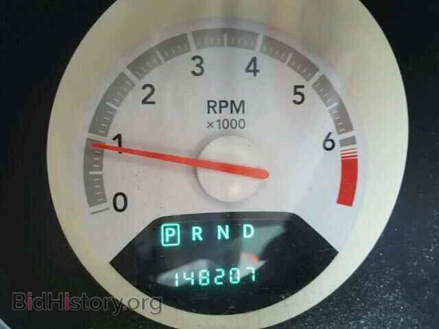2008 DODGE AVENGER - VIN: 1B3LC56KX8N160400 - Фото 8