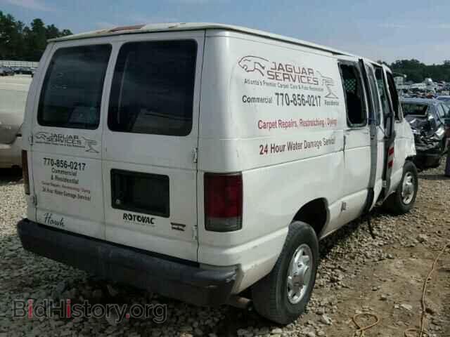 2003 FORD ECONOLINE - VIN: 1FTNE24223HB07491 - Photo 4
