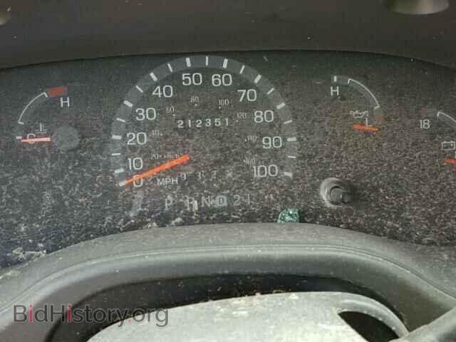 2003 FORD ECONOLINE - VIN: 1FTNE24223HB07491 - Photo 8
