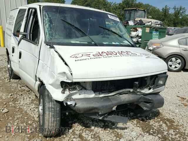 2003 FORD ECONOLINE - VIN: 1FTNE24223HB07491 - Photo 9