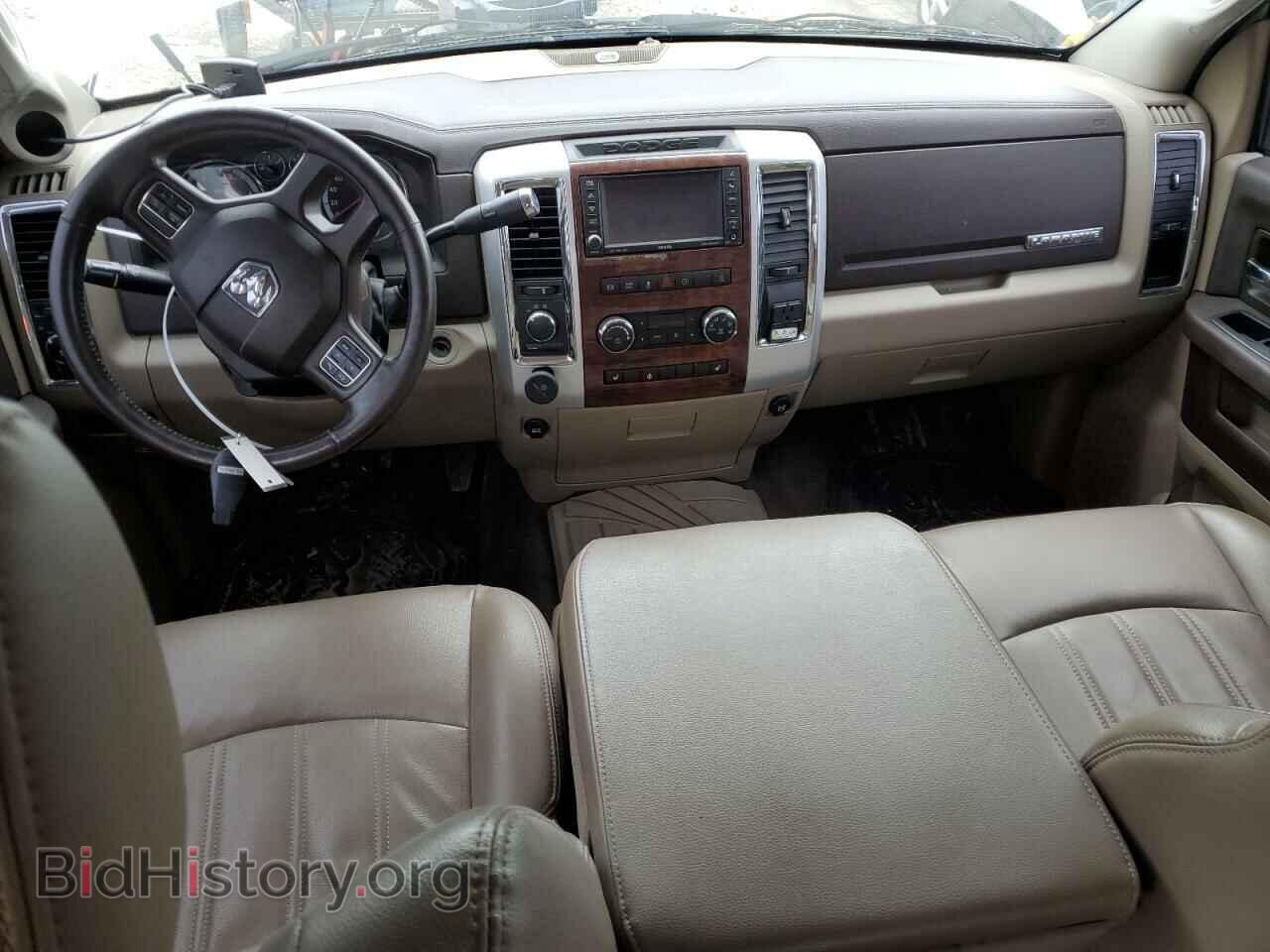 2012 DODGE RAM 2500 - VIN: 3C6UD5FL0CG141985 - Фото 8