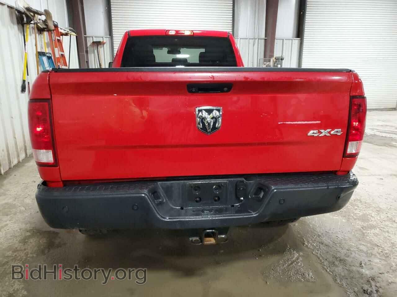 2017 RAM All Models - VIN: 3C6TR5HT9HG651849 - Photo 6