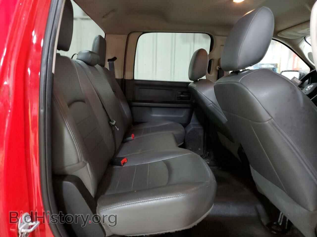 2017 RAM All Models - VIN: 3C6TR5HT9HG651849 - Photo 10