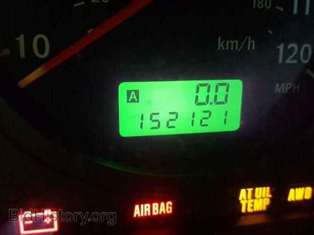 2005 SAAB 9-2 LINEAR - VIN: JF4GG61675H050833 - Photo 8