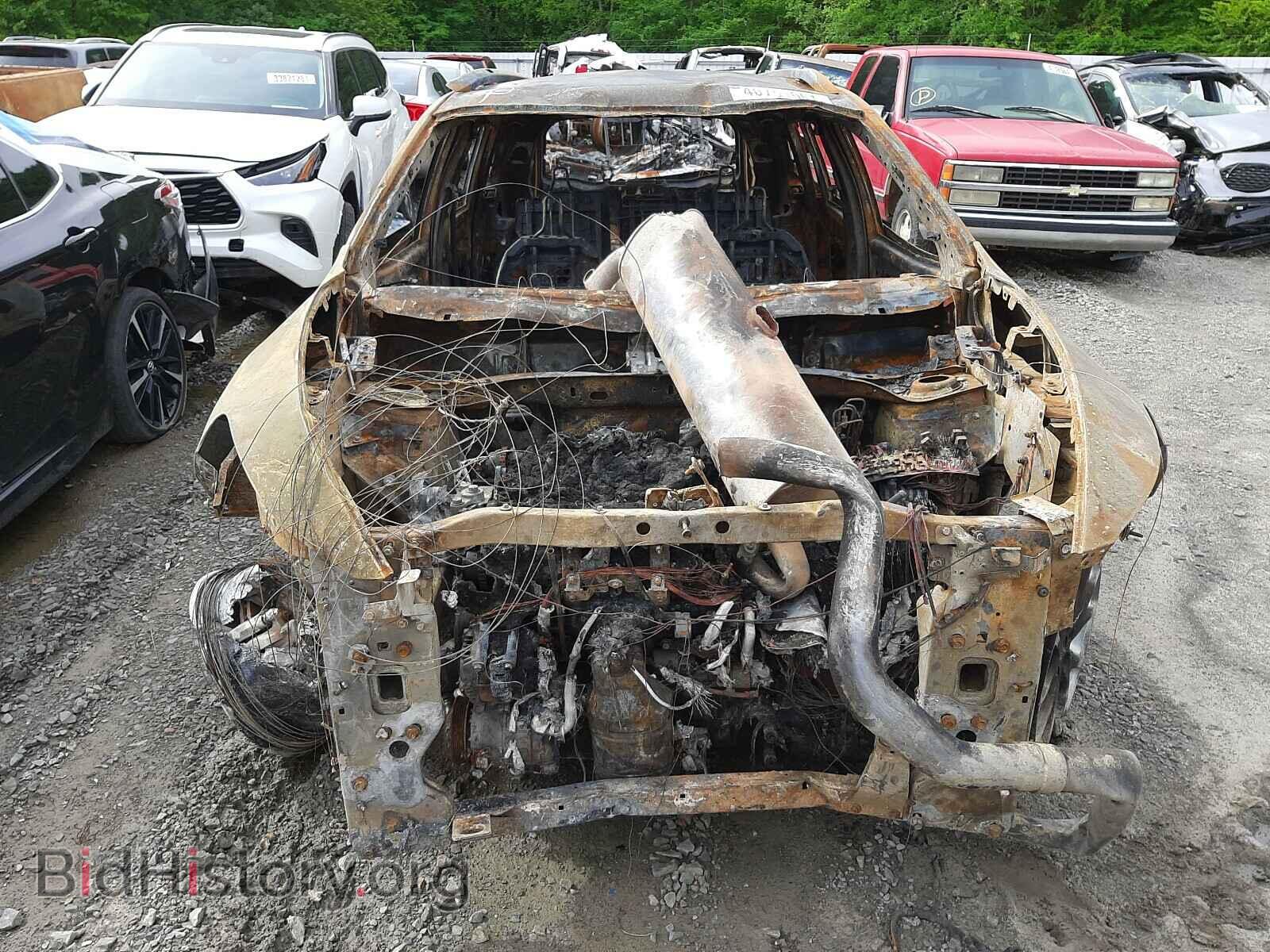 2017 JEEP CHEROKEE - VIN: 1C4PJMCS3HW631205 - Фото 7