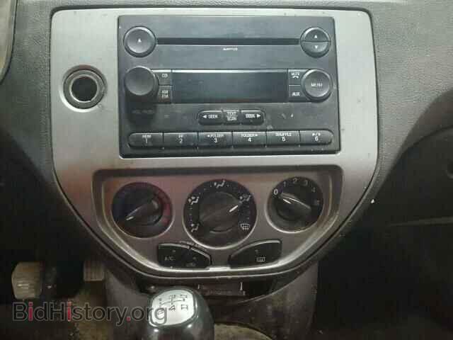 2007 FORD FOCUS - VIN: 1FAHP37N07W274846 - Фото 9