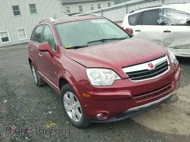 Photo 3GSCL53738S553311 - SATURN VUE 2008