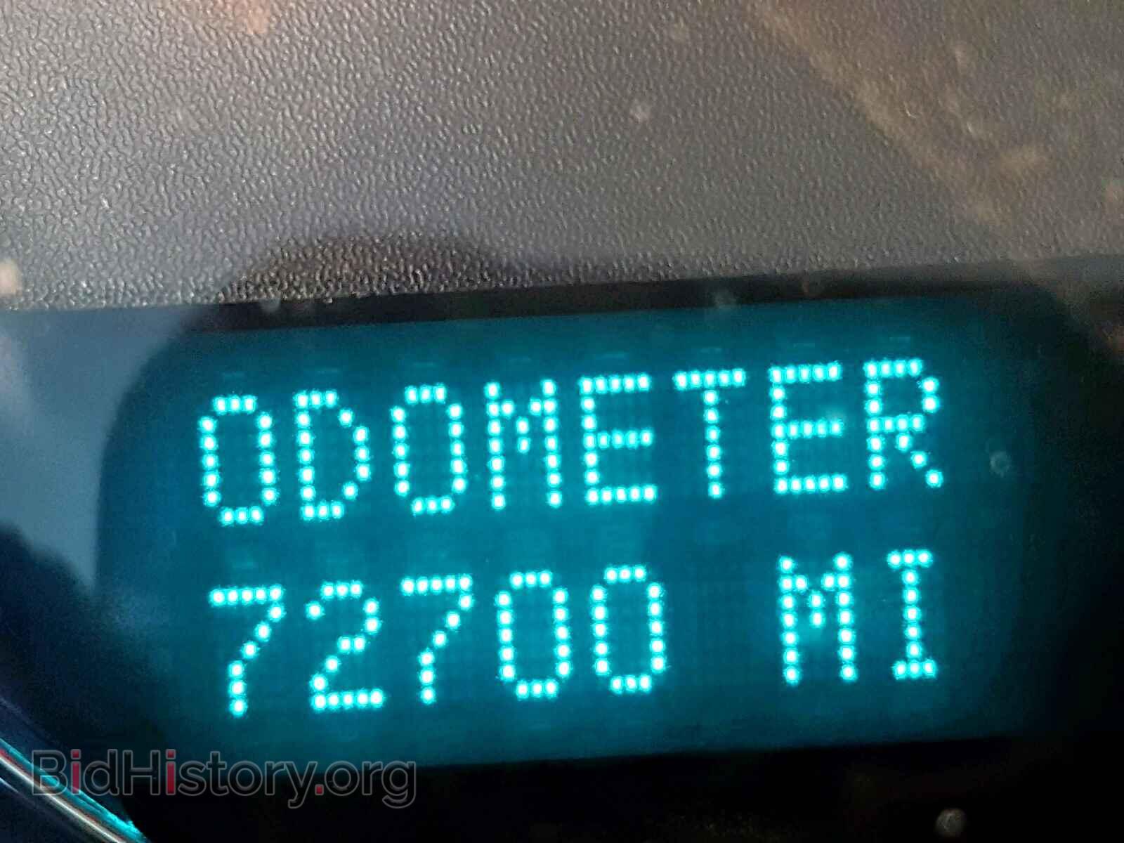 2013 CHEVROLET SILVERADO - VIN: 1GC1KYE83DF148559 - Фото 8