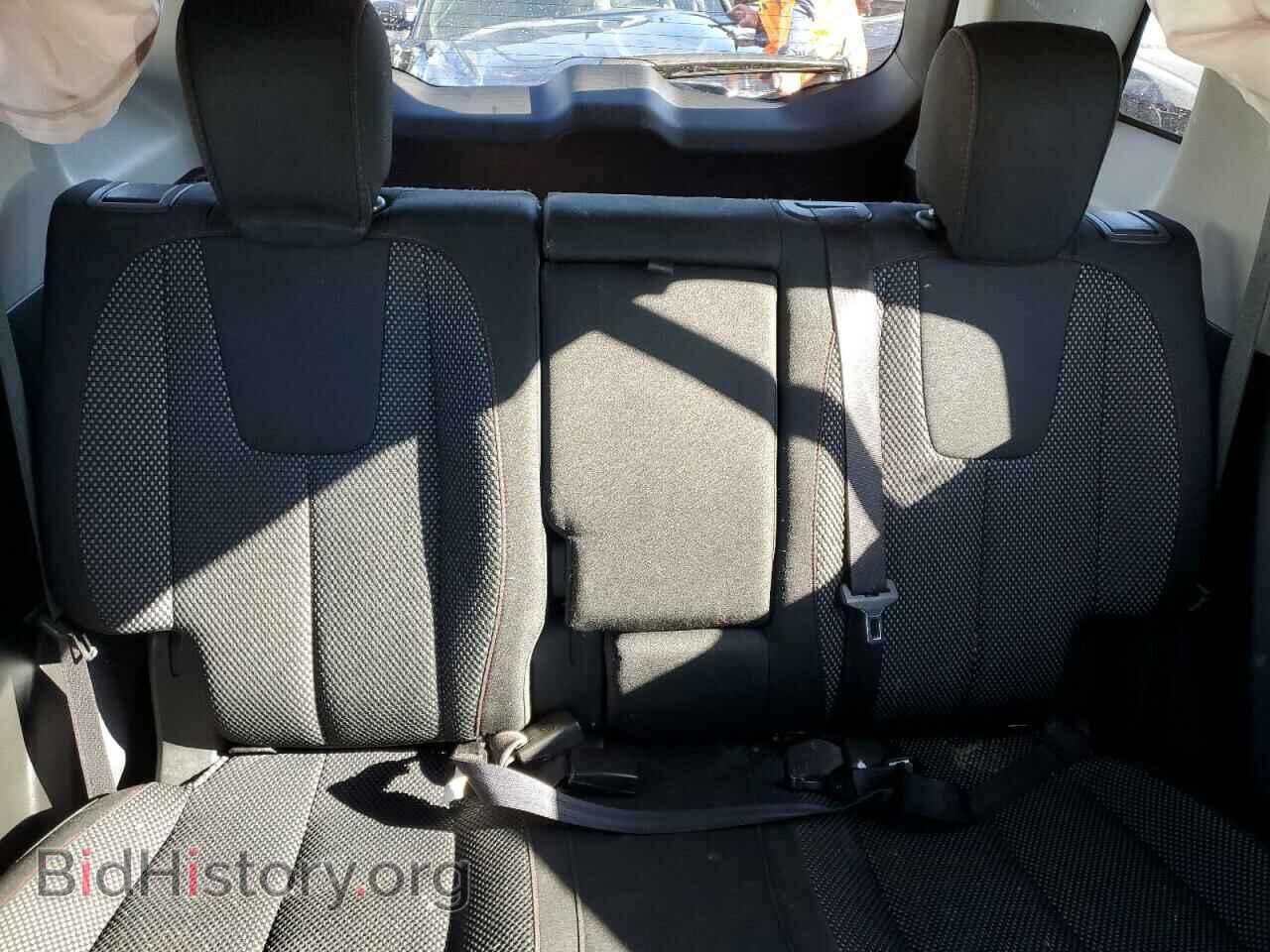 2013 GMC TERRAIN - VIN: 2GKFLTEK9D6143057 - Фото 10
