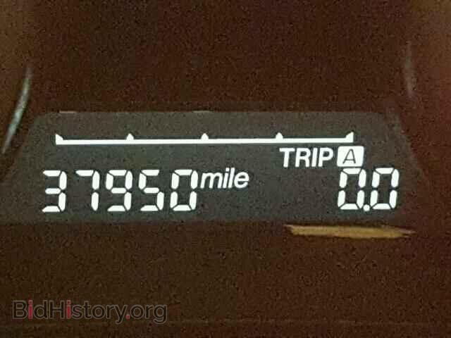 2012 MAZDA 6 - VIN: JM1BL1L43C1541840 - Фото 8
