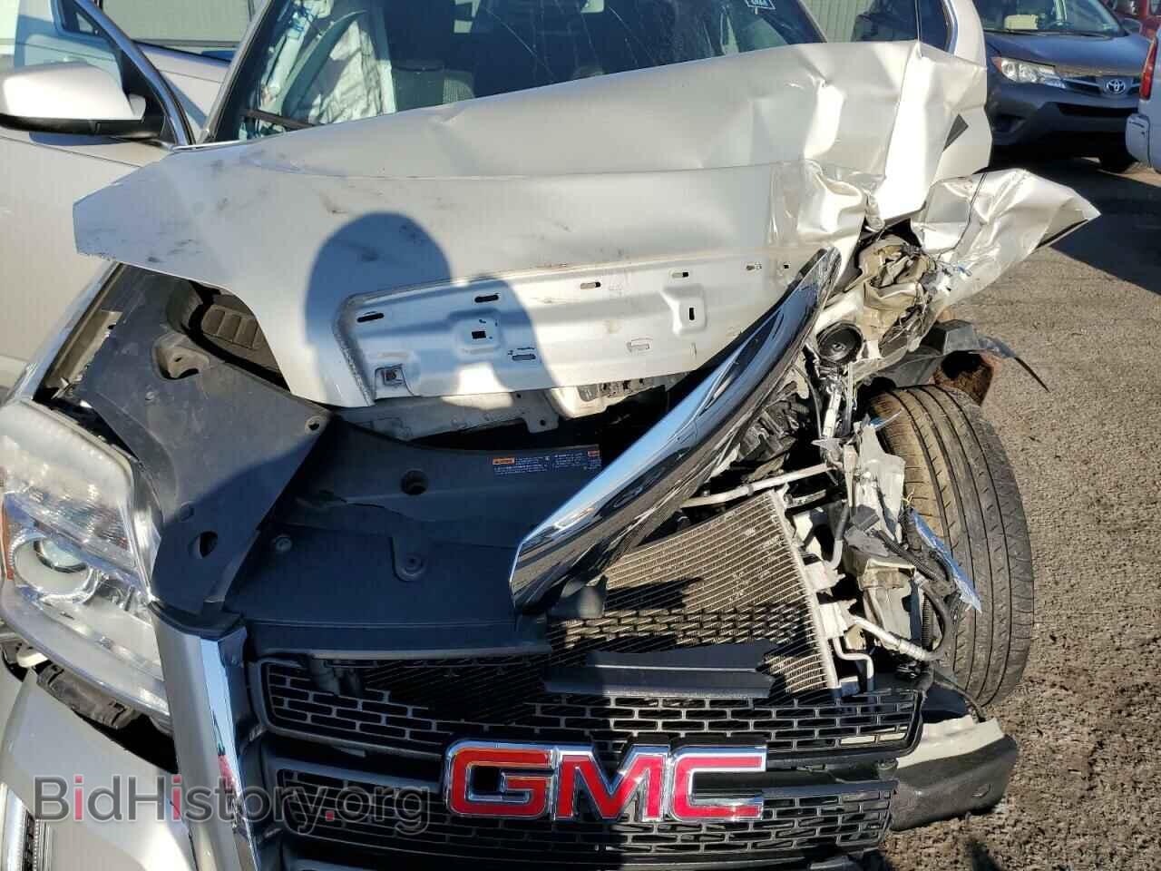 2013 GMC TERRAIN - VIN: 2GKFLTEK6D6225716 - Фото 11