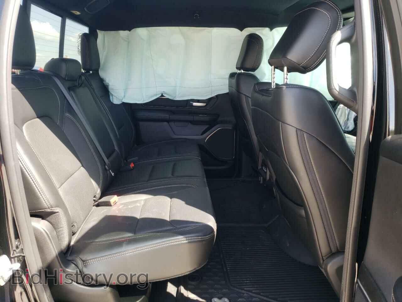 2020 RAM 1500 - VIN: 1C6SRFLT4LN352973 - Photo 6