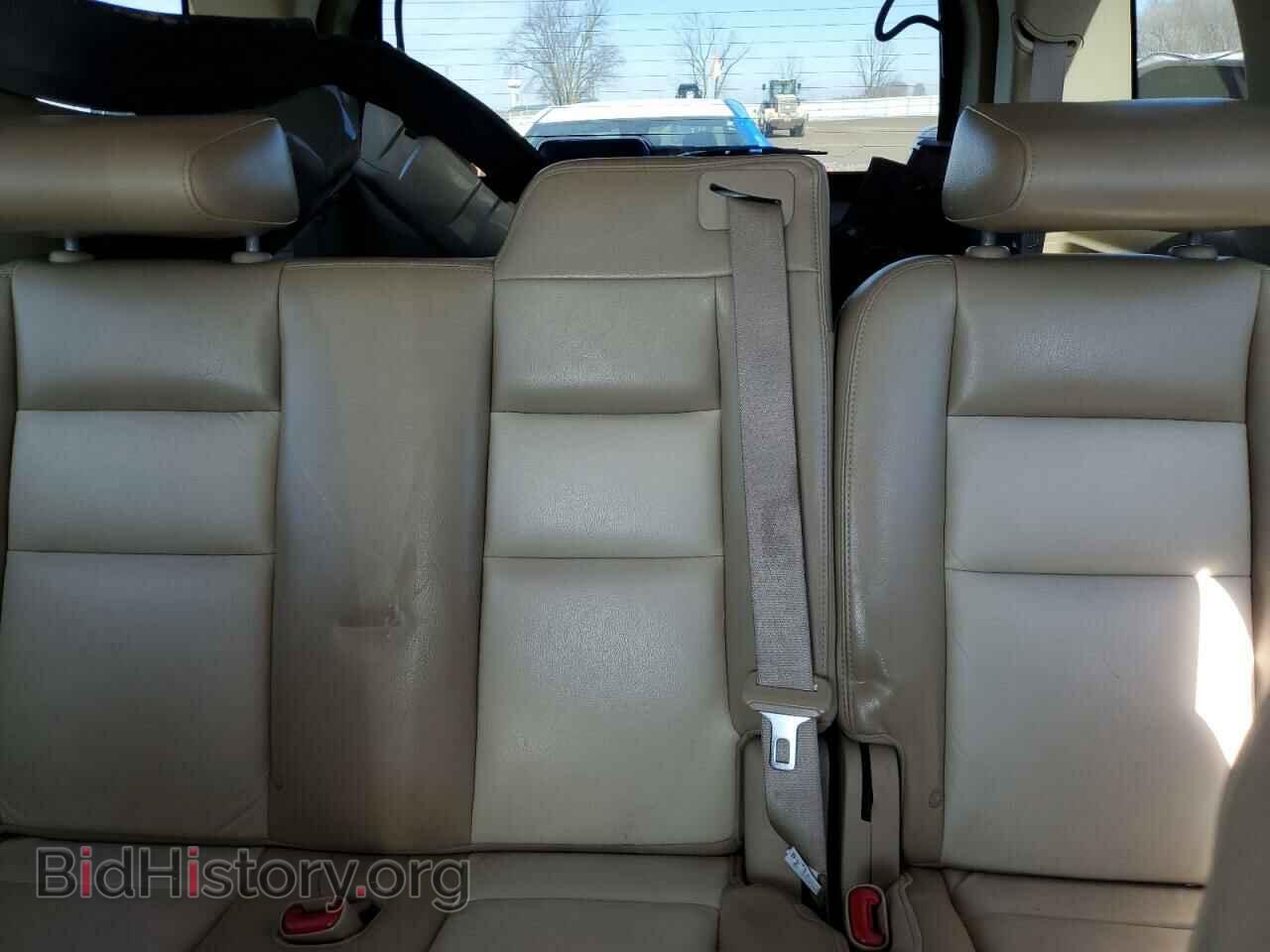 2010 FORD EXPLORER - VIN: 1FMEU7EE9AUA40123 - Фото 10
