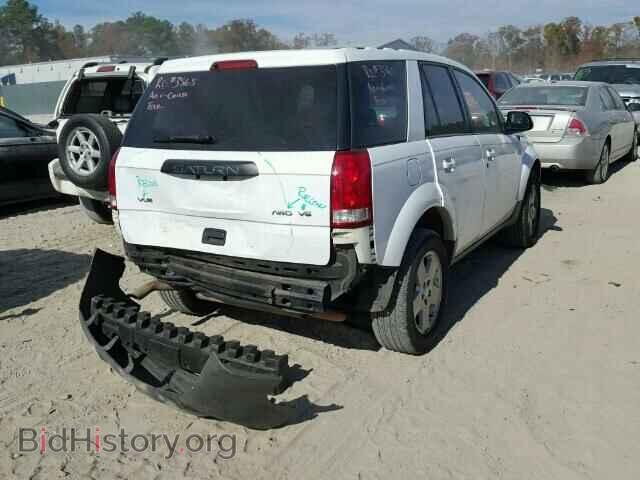 2004 SATURN VUE - VIN: 5GZCZ63454S818367 - Фото 4