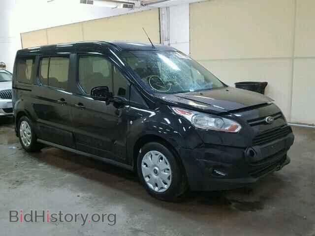Фотография NM0GE9F73E1134900 - FORD TRANSIT CO 2014