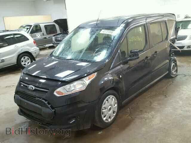 2014 FORD TRANSIT CO - VIN: NM0GE9F73E1134900 - Фото 2