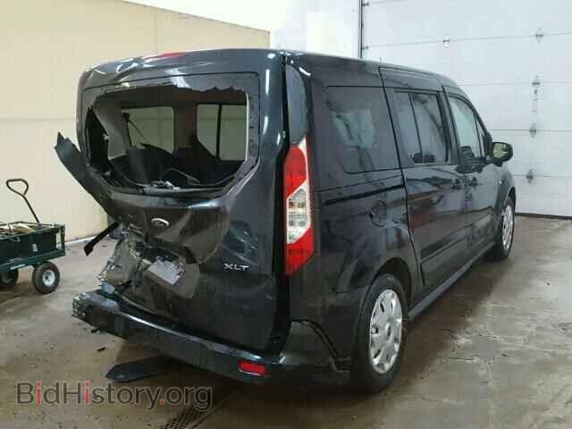 2014 FORD TRANSIT CO - VIN: NM0GE9F73E1134900 - Фото 4