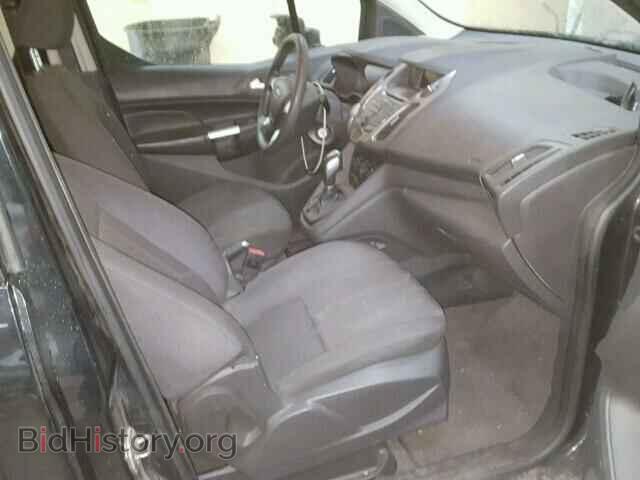2014 FORD TRANSIT CO - VIN: NM0GE9F73E1134900 - Фото 5