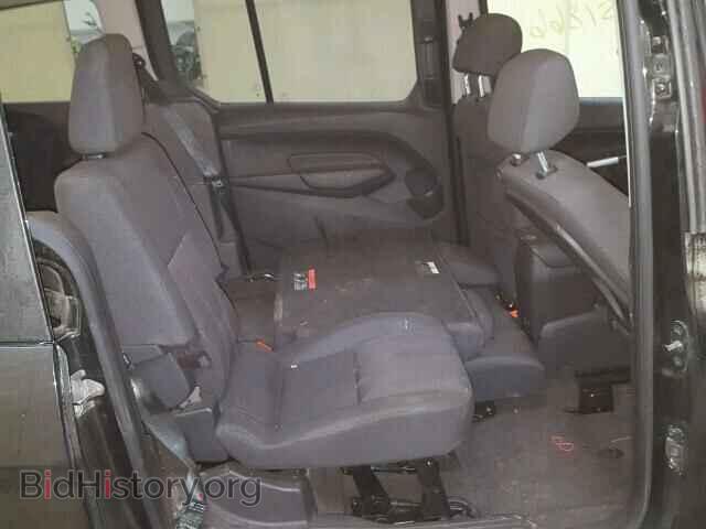 2014 FORD TRANSIT CO - VIN: NM0GE9F73E1134900 - Фото 6
