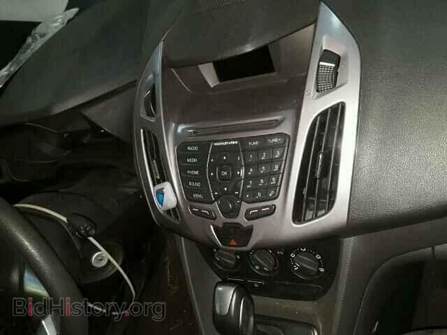2014 FORD TRANSIT CO - VIN: NM0GE9F73E1134900 - Фото 9