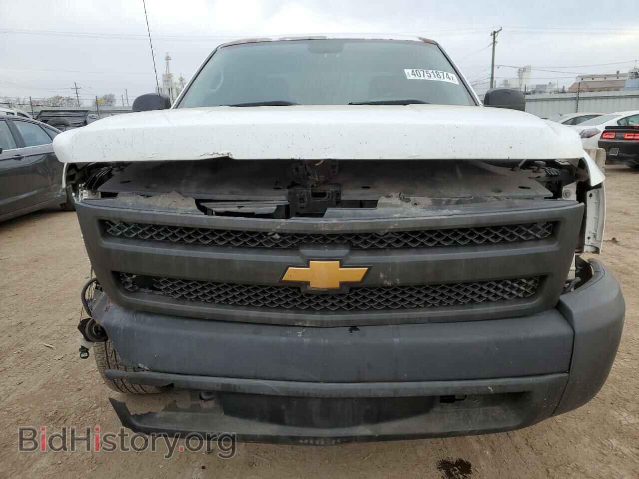2013 CHEVROLET ALL Models - VIN: 3GCPCPEA8DG305571 - Фото 5