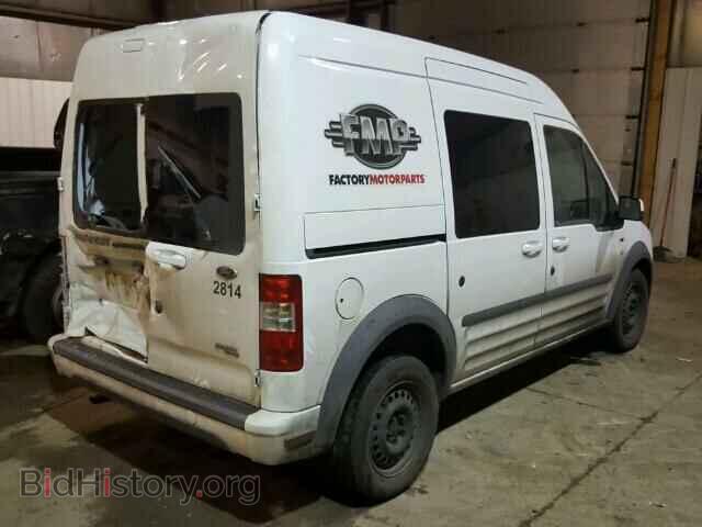 2011 FORD TRANSIT CO - VIN: NM0KS9BN5BT052593 - Фото 4