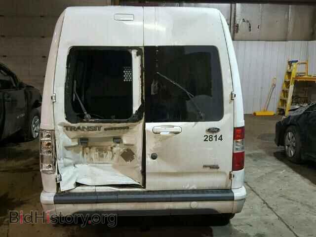 2011 FORD TRANSIT CO - VIN: NM0KS9BN5BT052593 - Фото 9