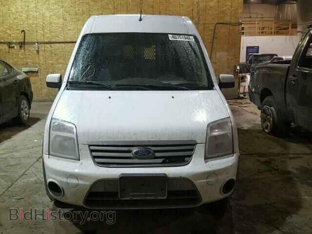 2011 FORD TRANSIT CO - VIN: NM0KS9BN5BT052593 - Фото 10
